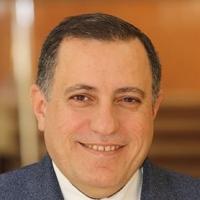 Ahmed Jamil Azm